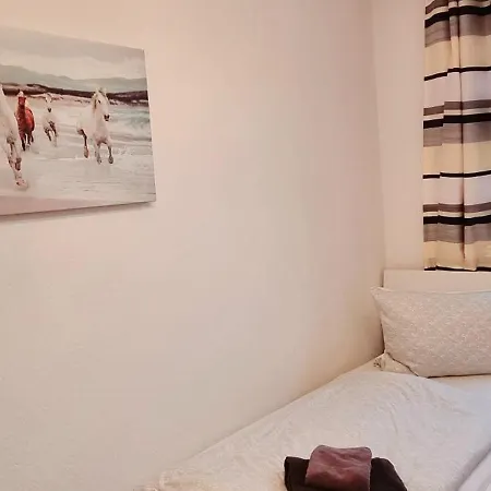 Casa vacanze Reethaus 