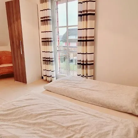 Casa vacanze Reethaus 
